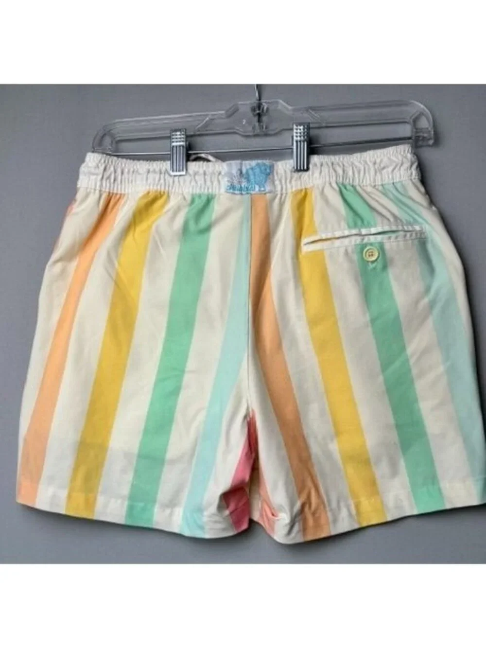 Chubbies Men's Small 5.5